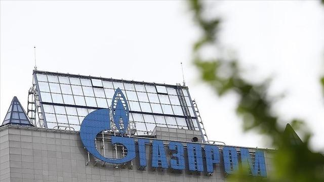 Gazprom: Avrupa'da kış soğuk geçerse, doğal gaz pazarında sorunlar yaşanabilir