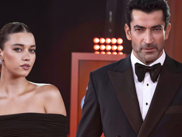 Kenan İmirzalıoğlu’nun babası rolünde usta isim var! A.B.İ kadrosu gündemde