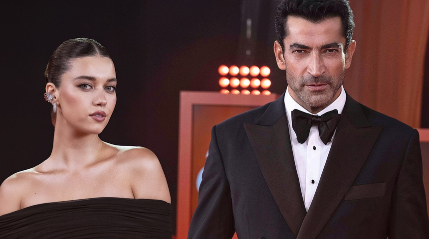 Kenan İmirzalıoğlu’nun babası rolünde usta isim var! A.B.İ kadrosu gündemde