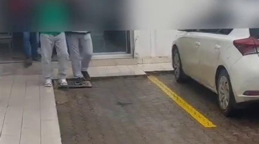 Sakarya’da uyuşturucu operasyonu: İki günde 28 şüpheli gözaltına alındı