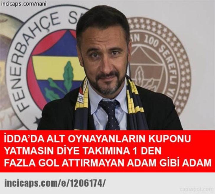 Fenerbahçe-Torku Konyaspor capsleri G3