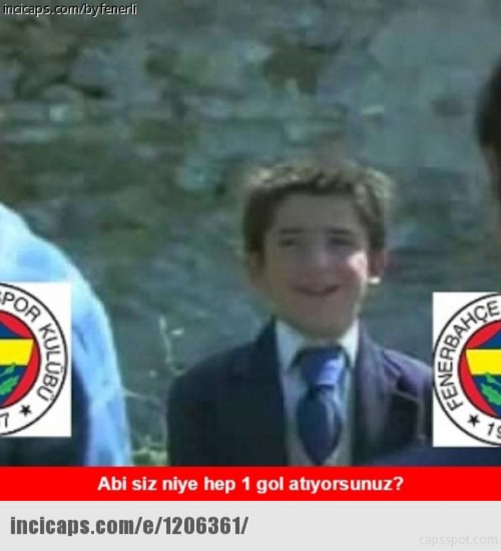 Fenerbahçe-Torku Konyaspor capsleri G5