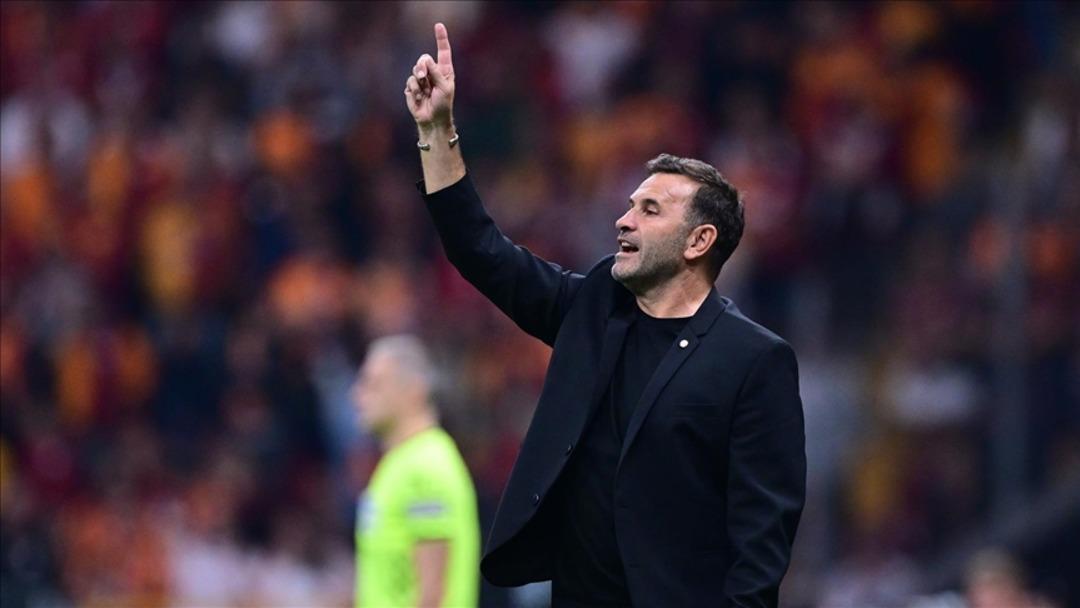 (Özet) Galatasaray - Bodo Glimt Maçı Özeti ve Tüm Önemli Anları 6