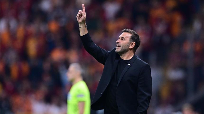 Şampiyonlar Ligi'ne günler kala Okan Buruk'tan karar! Bodo/Glimt maçında o isme kesik... İşte muhtemel 11'ler