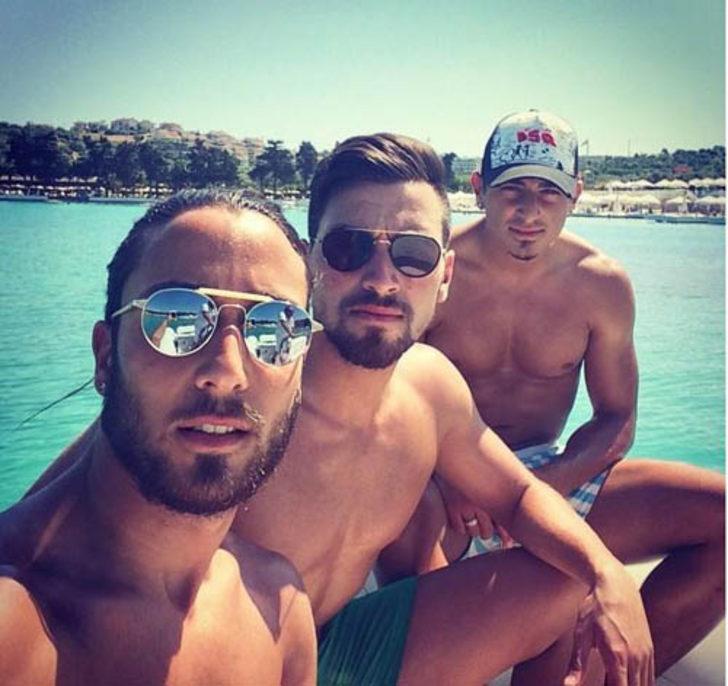 Hamzaoğlu 2 ismin biletini kesti! G3