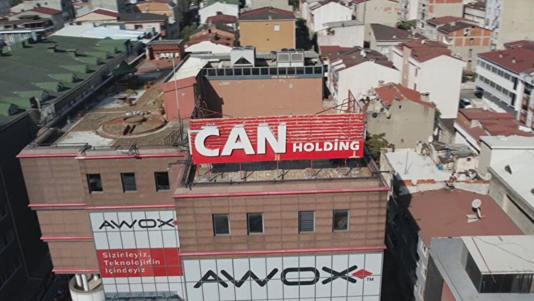 Can Holding e yönelik ikinci dalga operasyonda zanlılar adliyede  1