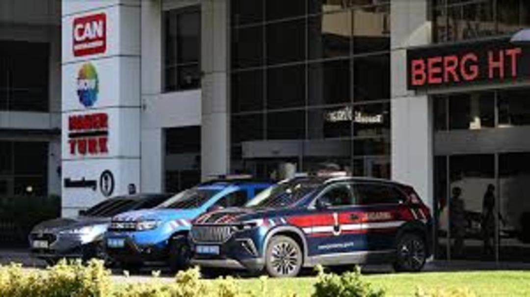 Can Holding e yönelik ikinci dalga operasyonda zanlılar adliyede  2