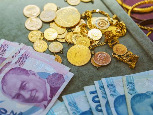 'Altından kar elde eden oraya yöneldi! Çok ilgi var'