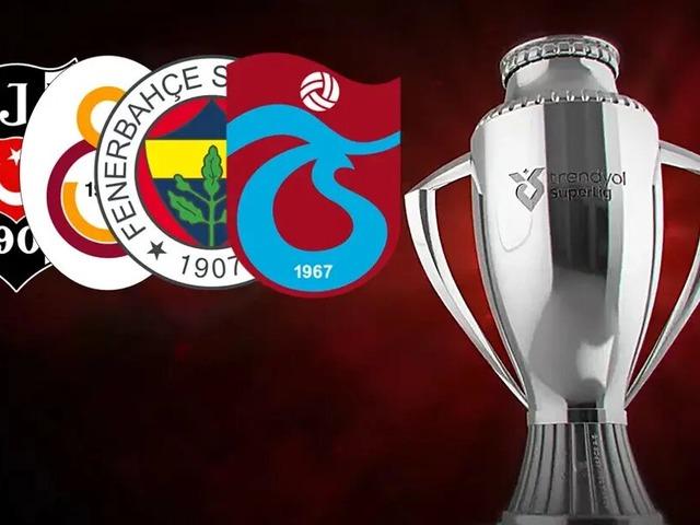 Süper Lig'de şampiyonluk oranları güncellendi! Dev kulübün oranı tam 2.5 kat arttı... Görenler inanamadı