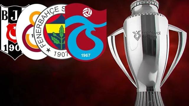 Süper Lig'de şampiyonluk oranları güncellendi! Dev kulübün oranı tam 2.5 kat arttı... Görenler inanamadı