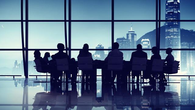 SUMAS Y&ouml;netim Kurulu'nda değişim