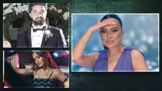 Ebru Gündeş; Murat Özdemir ve Elif Buse Doğan'ın mesajlarını yakalamış! Otelde...