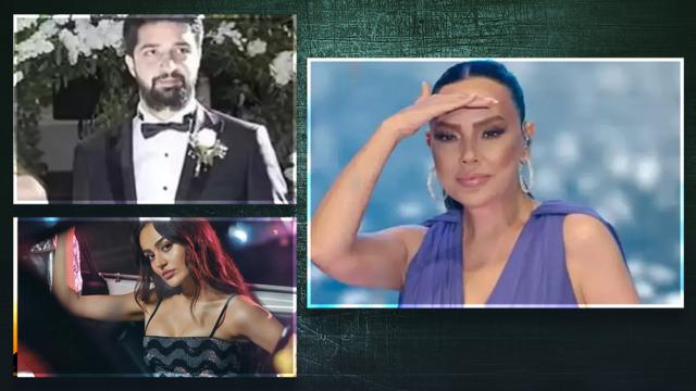 Ebru Gündeş; Murat Özdemir ve Elif Buse Doğan'ın mesajlarını yakalamış! Otelde...