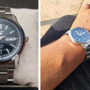 Kullanıcıların çok övdüğü Seiko saat bugüne özel indirimde!