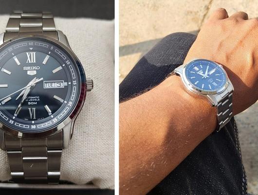 Seiko saatte sevindirecek fırsat!