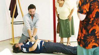 Cengiz Bozkurt: 'Ahmet’le gerçekten öpüştük!'