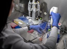 Türkiye'de geçen yıl 651,8 milyar liralık AR-GE harcaması yapıldı