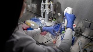 Türkiye'de geçen yıl 651,8 milyar liralık AR-GE harcaması yapıldı