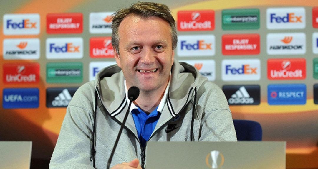 Molde Teknik Direkt&ouml;r&uuml; Moe: Ter attık