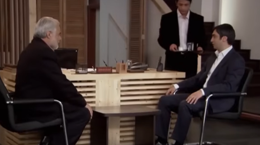 Kurtlar Vadisi'nin 'Baba Memduh'u Namık Kemal Yiğitt&uuml;rk hayatını kaybetti