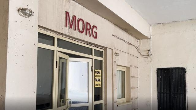 İş makinesinin altında kalan 1,5 yaşındaki çocuk hayatını kaybetti