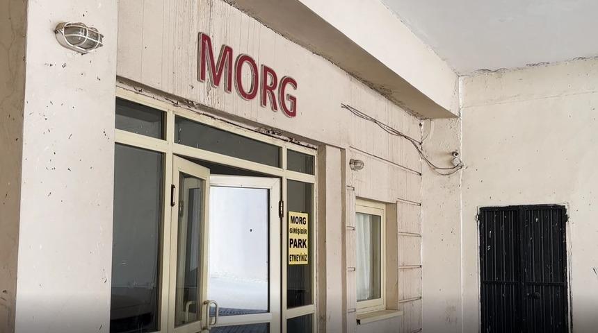 İş makinesinin altında kalan 1,5 yaşındaki çocuk hayatını kaybetti