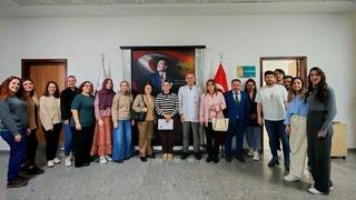 Psikologlara yönelik uygulayıcı eğitim tamamlandı