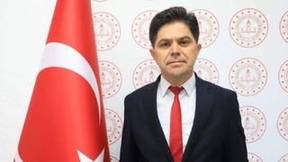 Burdur İl Milli Eğitim Müdürlüğü’nde görev değişimi