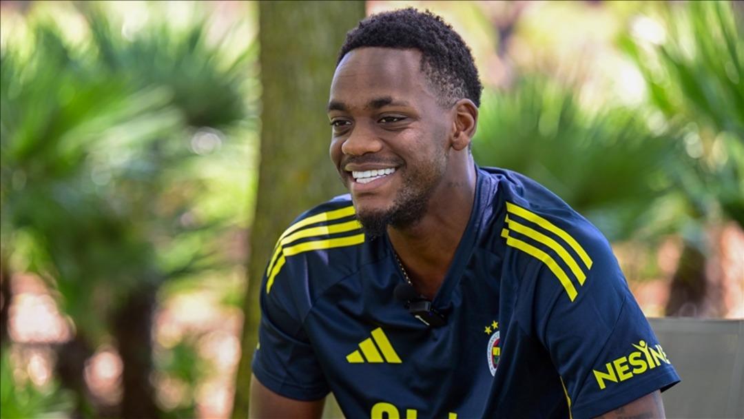 Fenerbahçe müjdeyi duyurdu! Sakatlığı bulunan yıldız isim geri döndü... 2