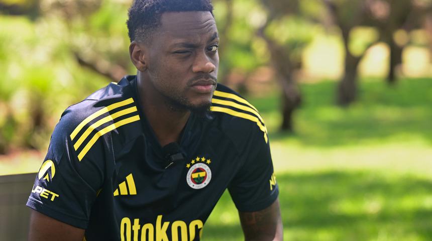 Fenerbahçe müjdeyi duyurdu! Sakatlığı bulunan yıldız isim geri döndü...