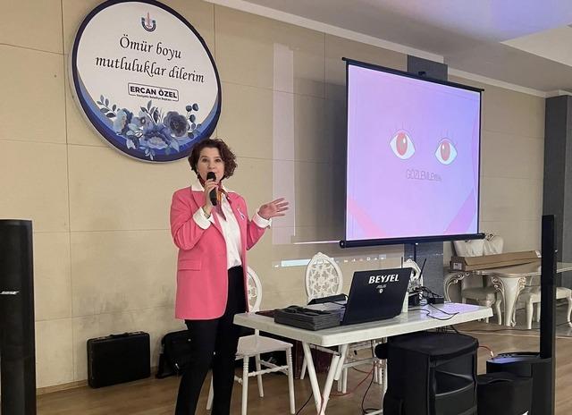"Erken teşhis hayat kurtarır" mesajı Yenişehir’den yükseldi 1