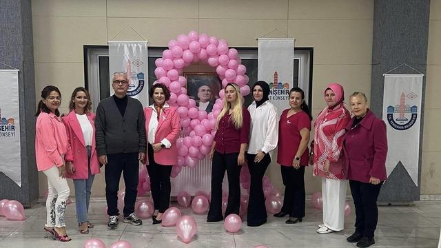 Erken teşhis hayat kurtarır mesajı Yenişehir’den yükseldi