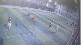 Edremit’te dehşet anlarıyla ilgili yeni görüntüler ortaya çıktı