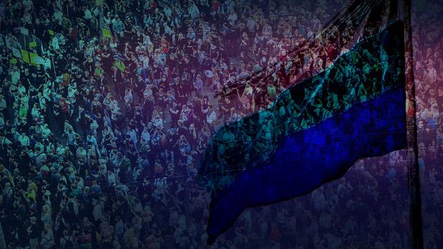 Avrupa'nın göbeğinde savaş alarmı! 35 yıldır ilk kez bu kadar korkuluyor: 10 günlük yiyecek stoklayın