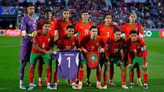 Fas, Arjantin'i yenerek FIFA 20 Yaş Altı Dünya Kupası'nı kazandı