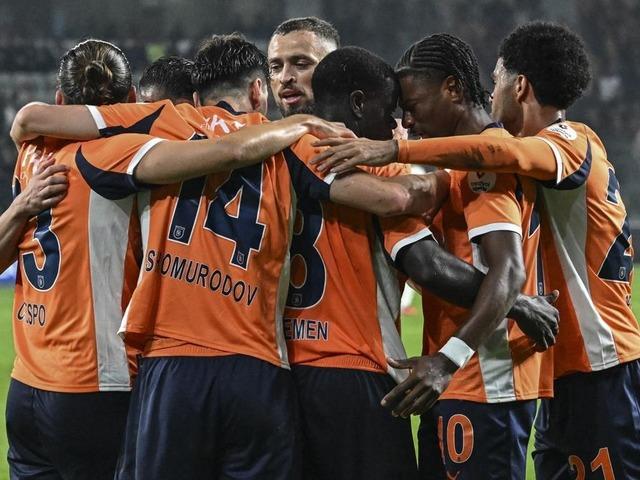 Başakşehir, S&uuml;per Lig&rsquo;de en k&ouml;t&uuml; sezon başlangıcını tekrarladı