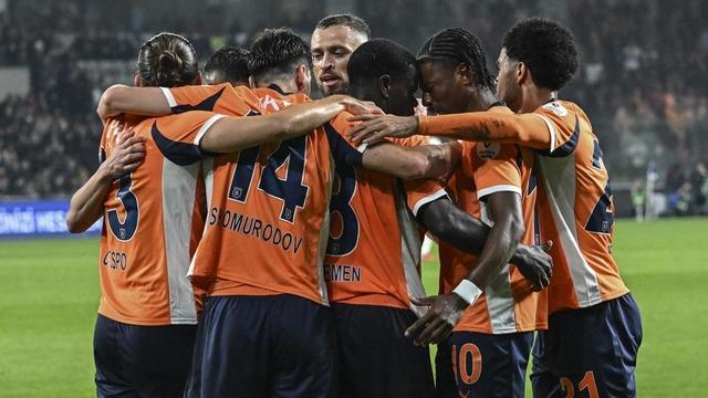 Başakşehir, Süper Lig’de en kötü sezon başlangıcını tekrarladı
