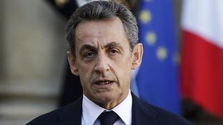 Sarkozy yarın hapse giriyor! Fransa bu detayları konuşuyor
