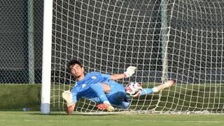 Altınordu'da kaleci Arif rüzgarı