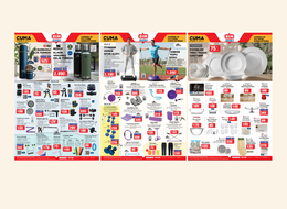 BİM'e Stanley termos geliyor! 24 Ekim 2025 BİM Aktüel Kataloğu burada