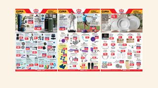 BİM'e Stanley termos geliyor! 24 Ekim 2025 BİM Aktüel Kataloğu burada