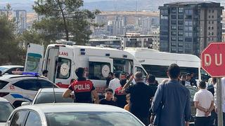 Şanlıurfa'da kavga! Yaralılar var