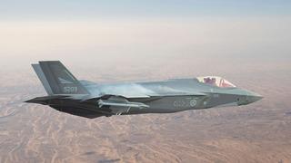 Almanya'dan F-35 kararı! 