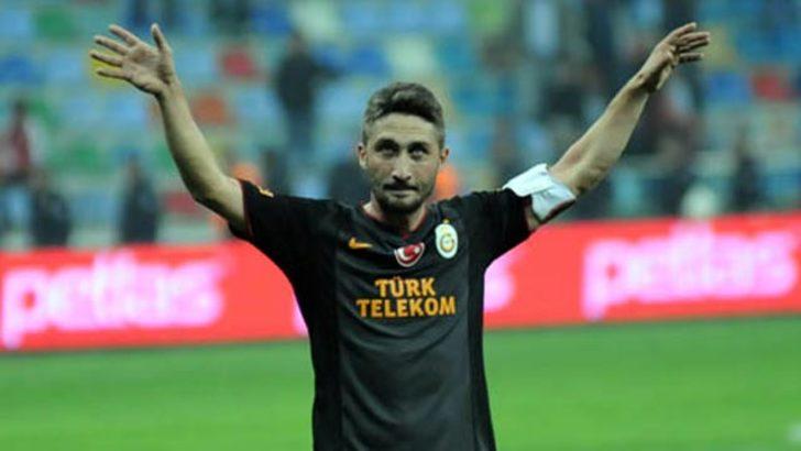 Sabri, 13. hocayı da gönderdi! G1