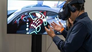 Gelecek artırılmış gerçeklikte mi?