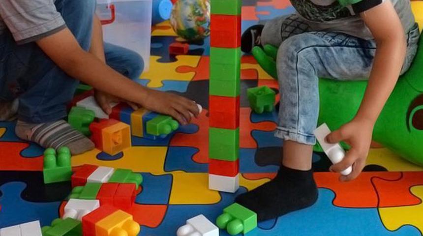 Kreşte korkunç iddia: 3 yaşındaki kız öğretmeni tarafından ısırıldı! Bakanlık inceleme başlattı