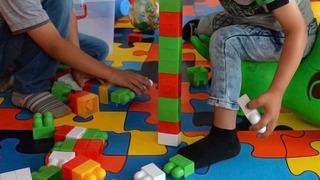 Kreşte korkunç iddia: 3 yaşındaki kız öğretmeni tarafından ısırıldı! Bakanlık inceleme başlattı