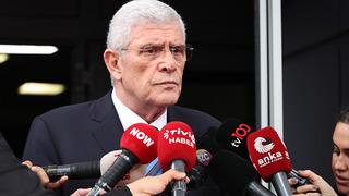 İYİ Parti lideri Dervişoğlu'ndan KKTC açıklaması! 