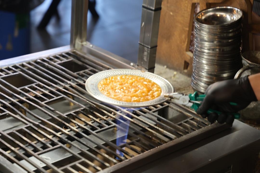 Soğuk kış günlerinde sıcak şifa dokunuşu: Çocukların dahi tükettiği kış çorbaları: "Kelle ve arabaşı" 8