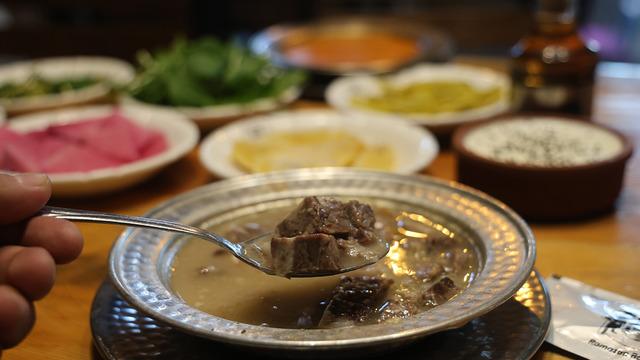 Soğuk kış günlerinde sıcak şifa dokunuşu: Çocukların dahi tükettiği kış çorbaları: Kelle ve arabaşı